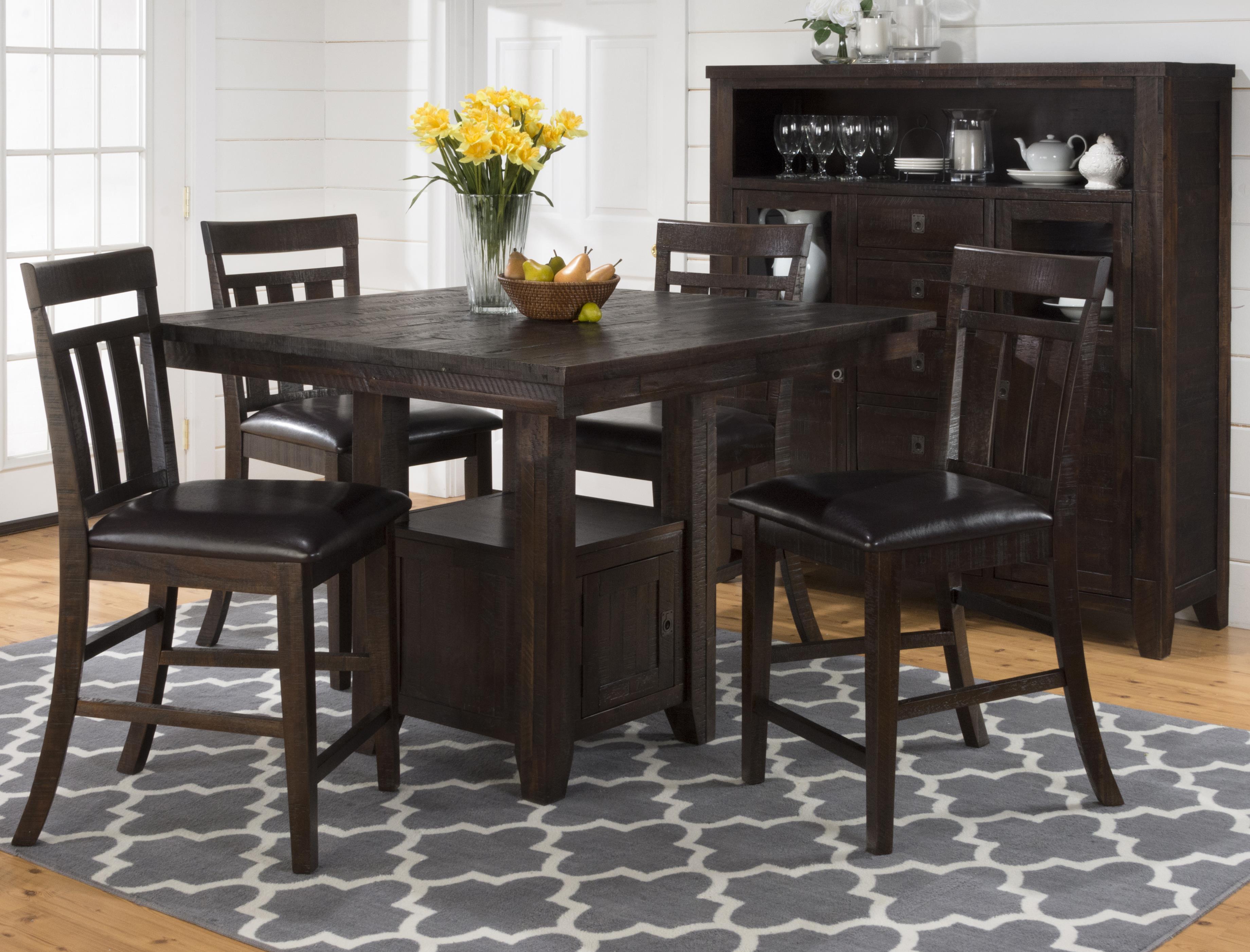 48 height sale table
